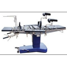 3008d Head Controlled Multi-Purpose Operating Table